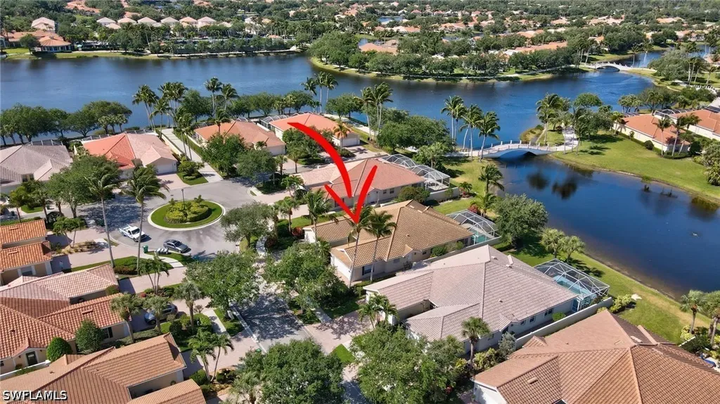 4679 Ossabaw Way Naples FL 34119