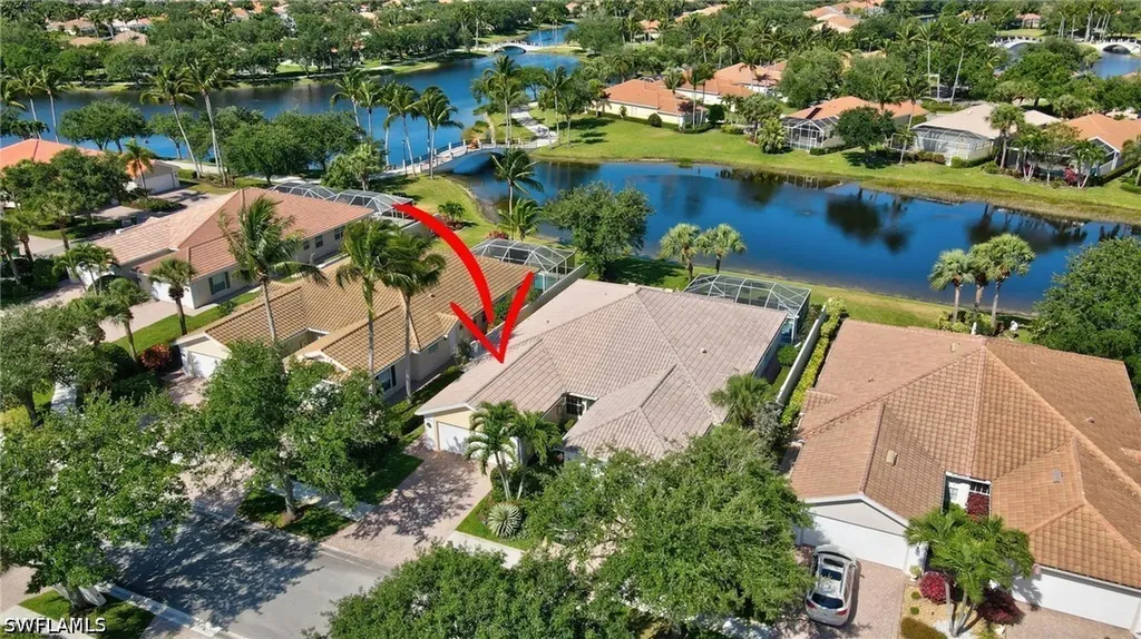 4679 Ossabaw Way Naples FL 34119