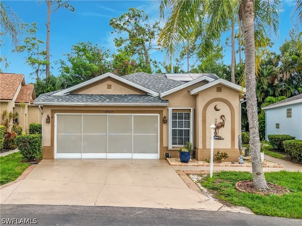 10735 San Tropez Circle Estero FL 33928