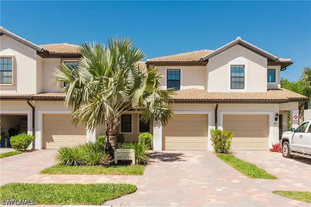 5697 Mayflower Way Ave Maria FL 34142