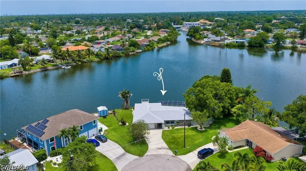 Naples FL, 3065 50TH Lane SW