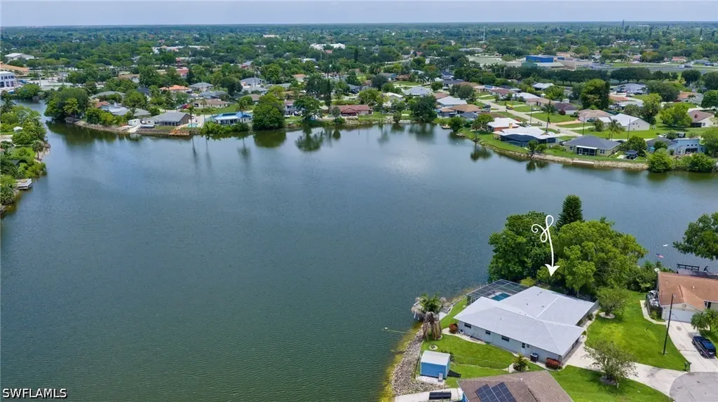 3065 50th Lane SW Naples FL 34116