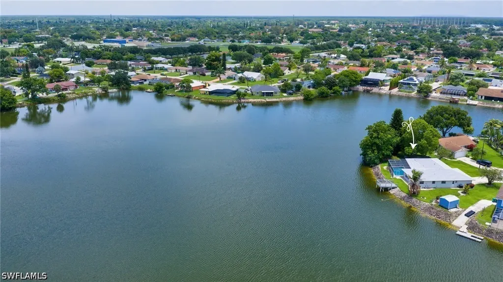 3065 50th Lane SW Naples FL 34116