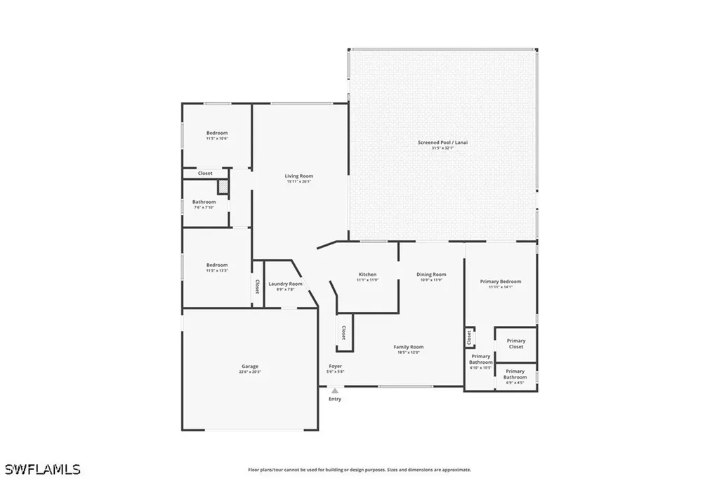 3065 50th Lane SW Naples FL 34116