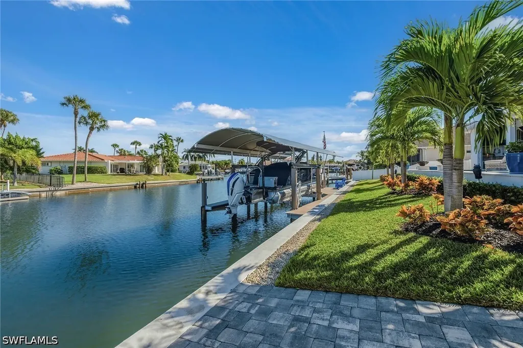 478 Kendall Drive Marco Island FL 34145
