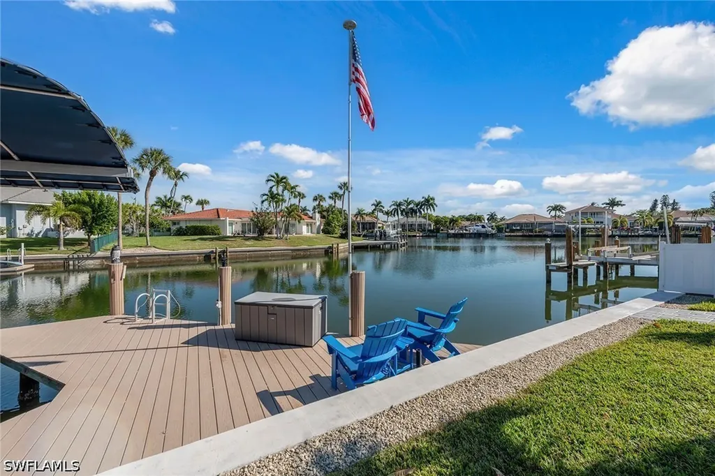 478 Kendall Drive Marco Island FL 34145