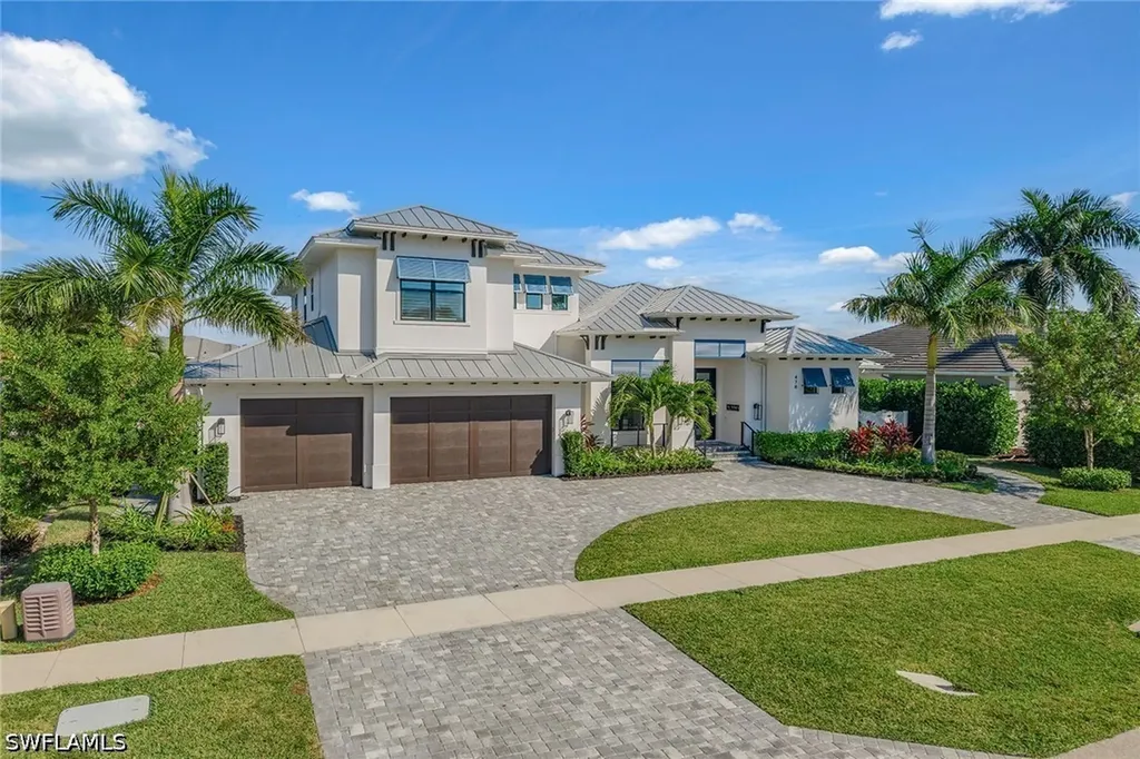 478 Kendall Drive Marco Island FL 34145