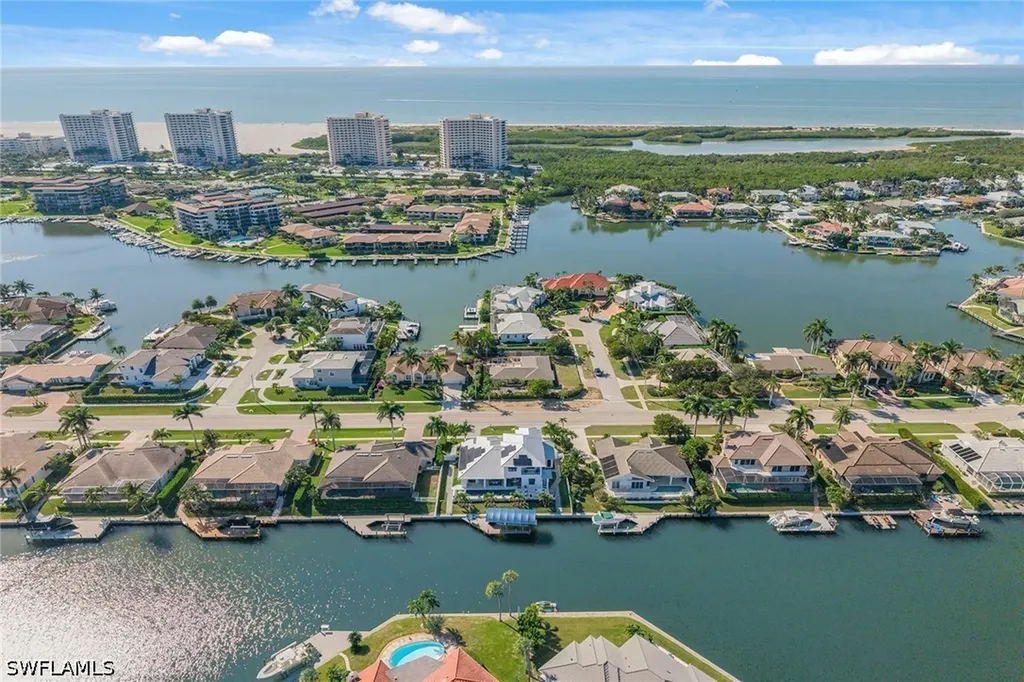 478 Kendall Drive Marco Island FL 34145