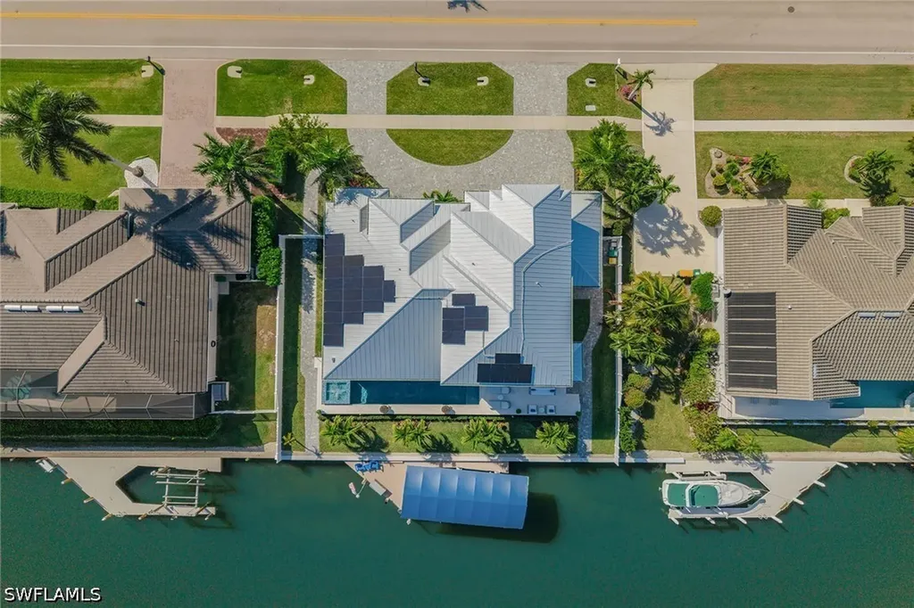 478 Kendall Drive Marco Island FL 34145