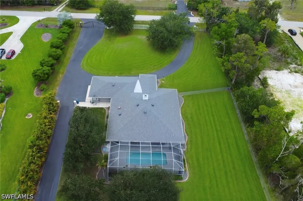 15261 Shamrock Drive Fort Myers FL 33912