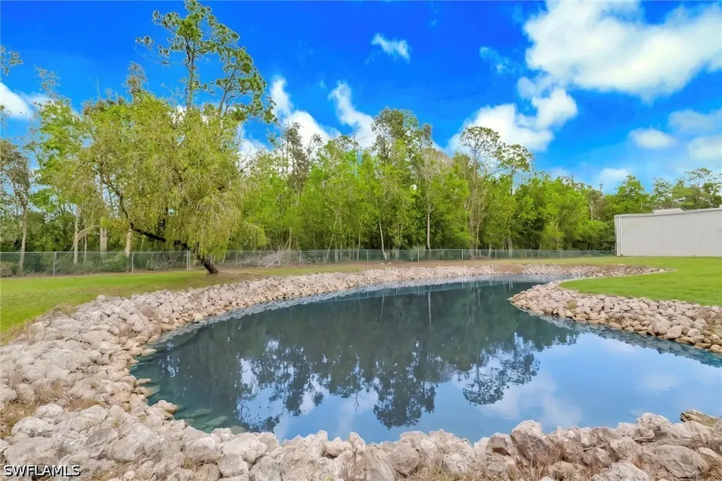 15261 Shamrock Drive Fort Myers FL 33912