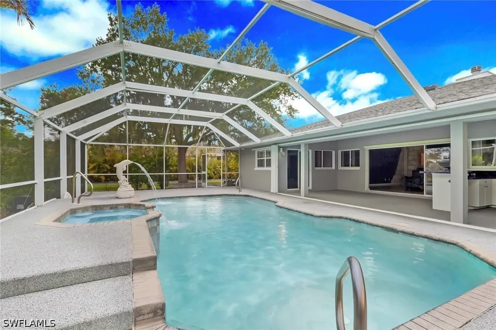 15261 Shamrock Drive Fort Myers FL 33912