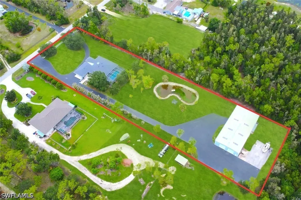 15261 Shamrock Drive Fort Myers FL 33912
