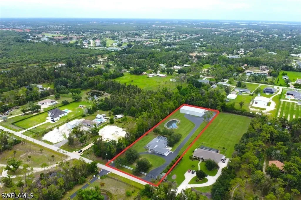 15261 Shamrock Drive Fort Myers FL 33912