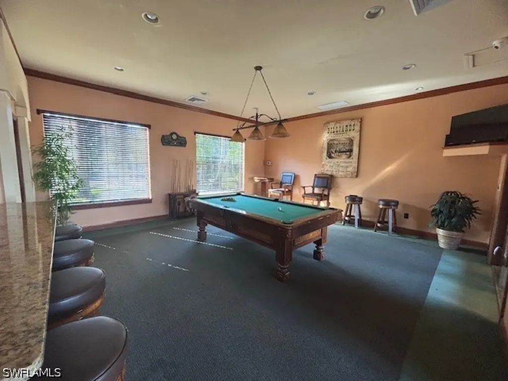 1260 Wildwood Lakes Boulevard Naples FL 34104