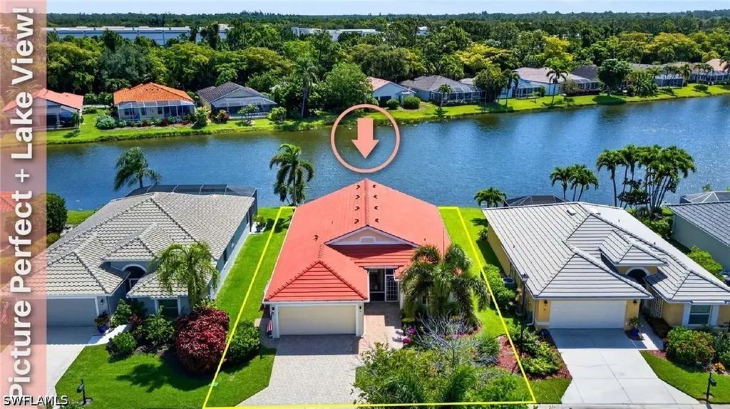25833 Pebblecreek Drive Bonita Springs FL 34135