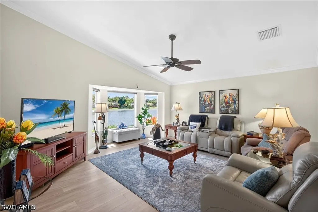 25833 Pebblecreek Drive Bonita Springs FL 34135