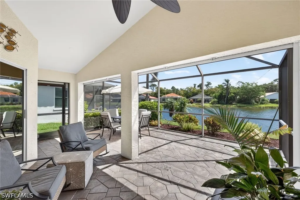 25833 Pebblecreek Drive Bonita Springs FL 34135