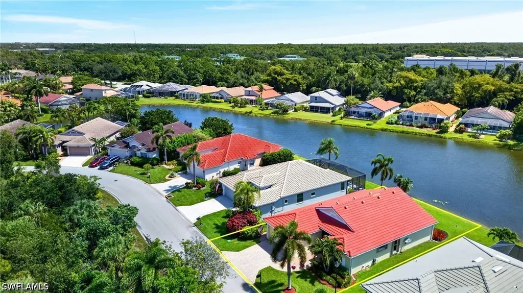 25833 Pebblecreek Drive Bonita Springs FL 34135