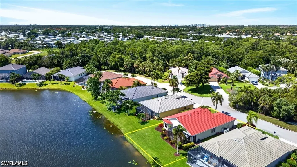 25833 Pebblecreek Drive Bonita Springs FL 34135