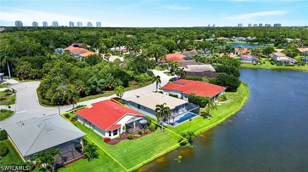 25833 Pebblecreek Drive Bonita Springs FL 34135