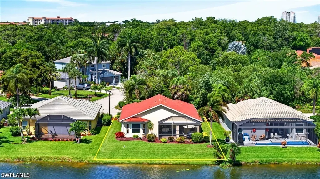 25833 Pebblecreek Drive Bonita Springs FL 34135