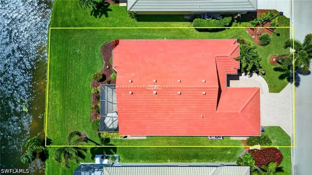 25833 Pebblecreek Drive Bonita Springs FL 34135