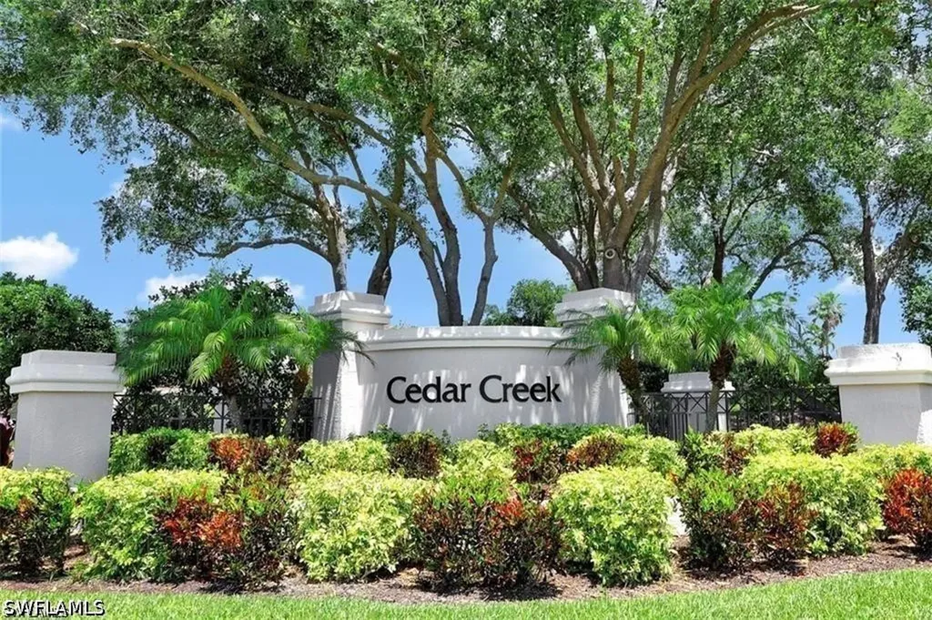 25833 Pebblecreek Drive Bonita Springs FL 34135