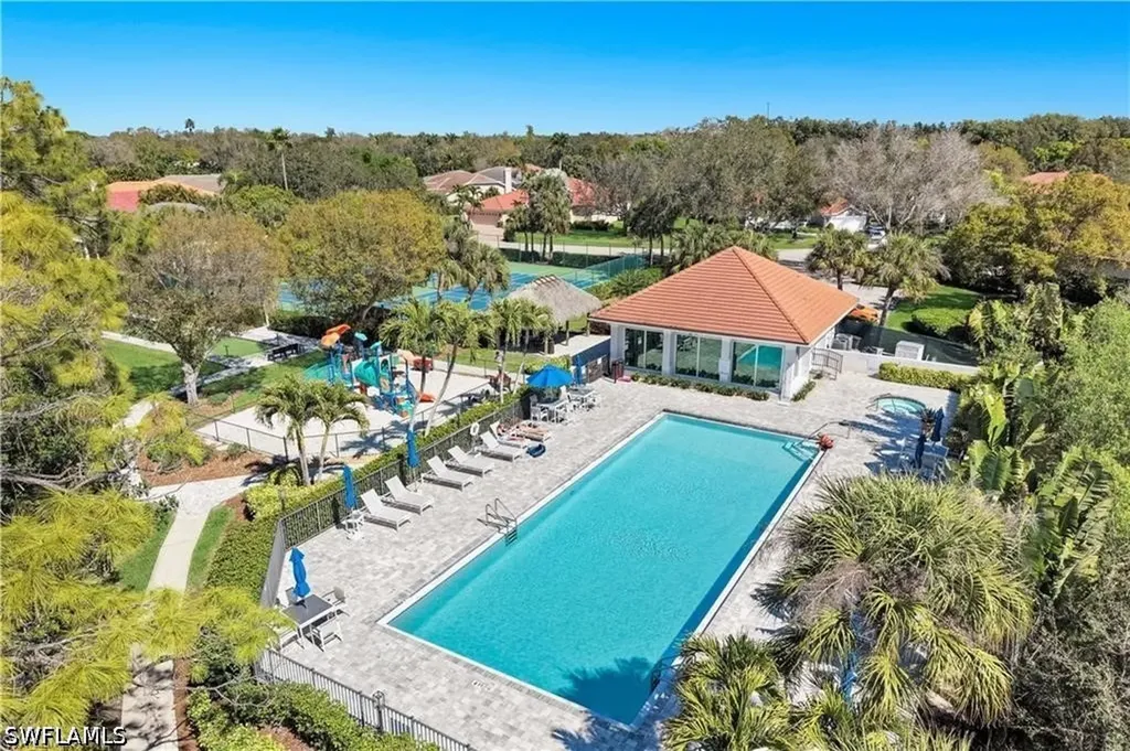 25833 Pebblecreek Drive Bonita Springs FL 34135