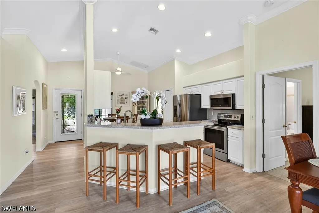 25833 Pebblecreek Drive Bonita Springs FL 34135