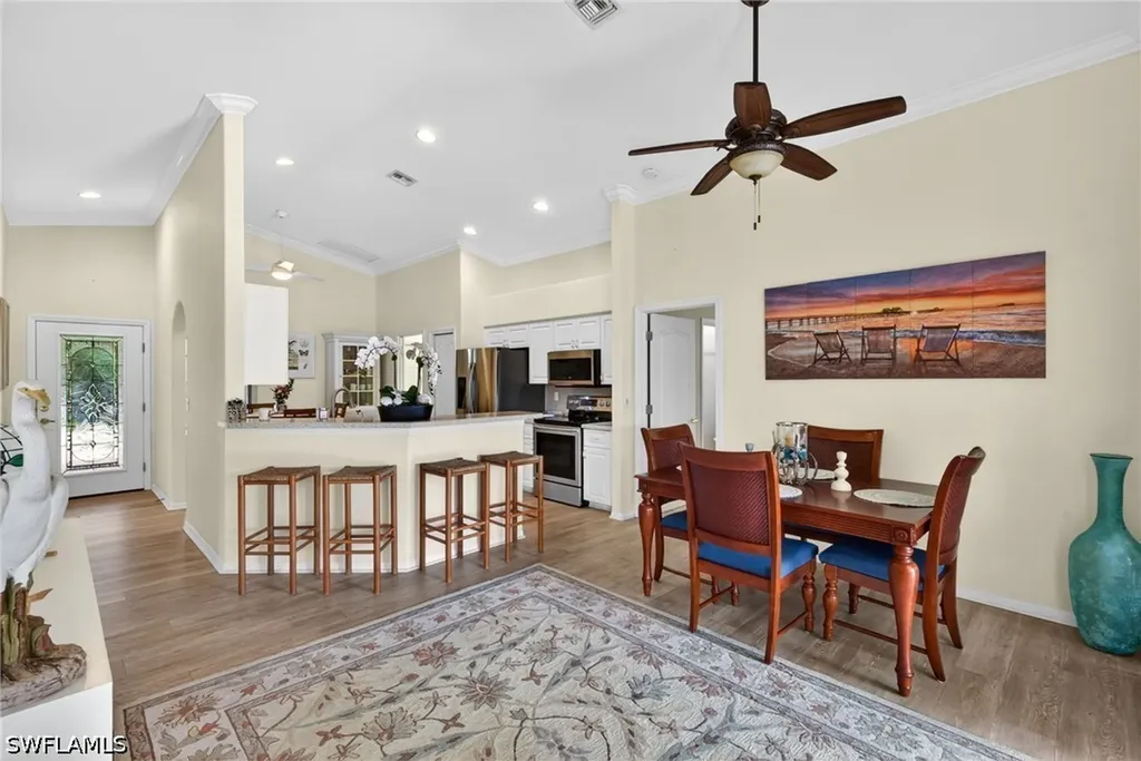 25833 Pebblecreek Drive Bonita Springs FL 34135