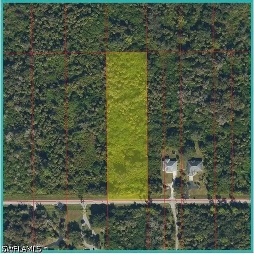3625 24th Avenue SE Naples FL 34117