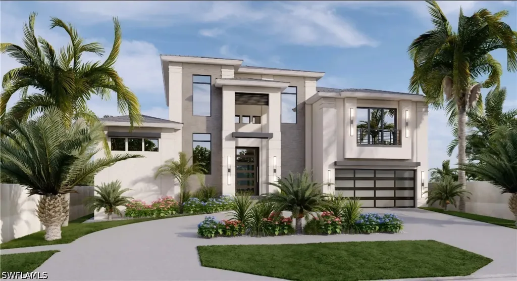 Marco Island FL, 1858 Apataki Court