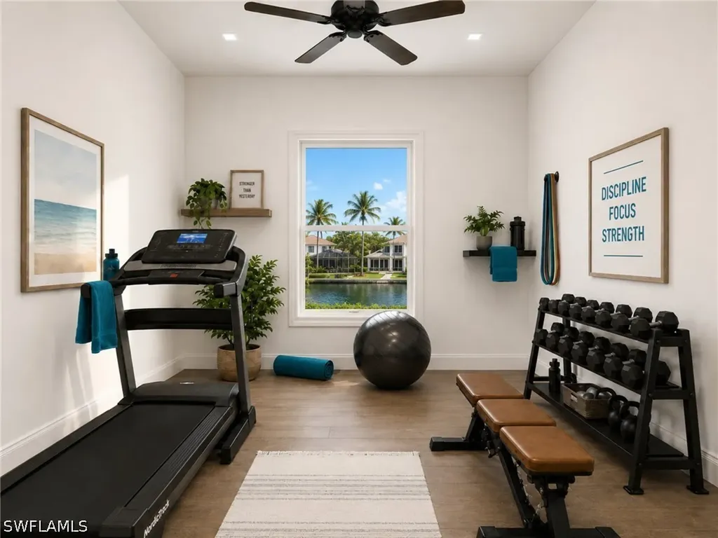 1858 Apataki Court Marco Island FL 34145