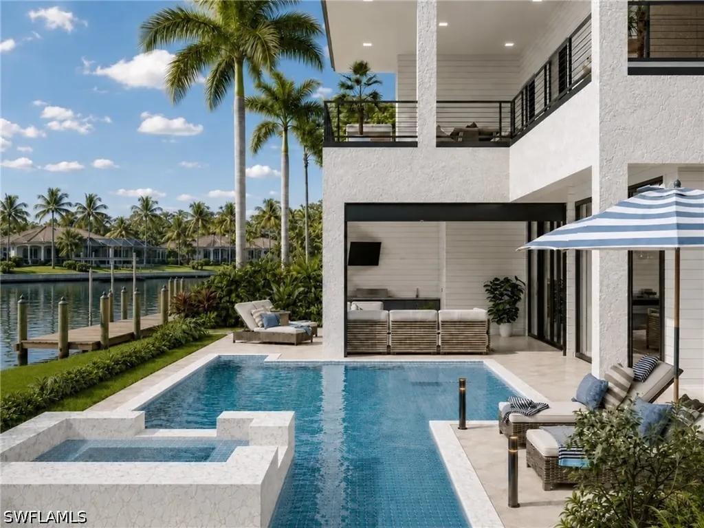 1858 Apataki Court Marco Island FL 34145