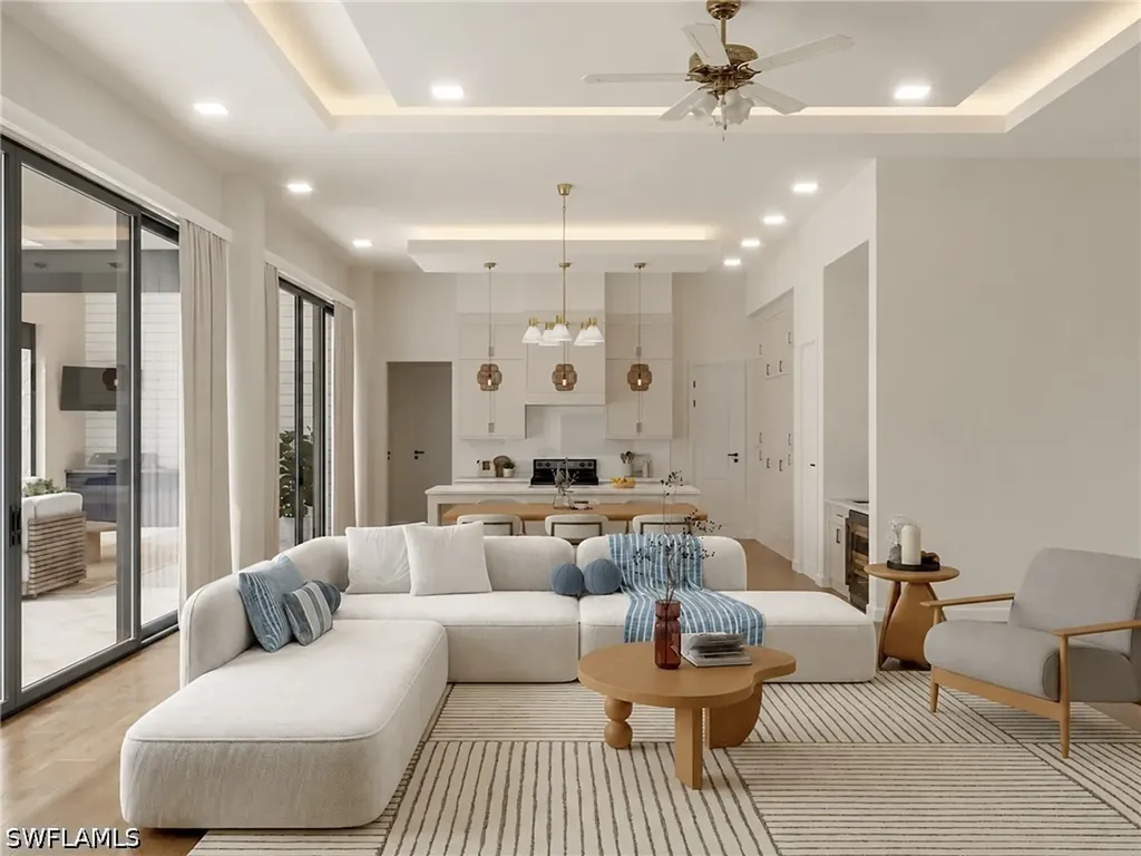 1858 Apataki Court Marco Island FL 34145