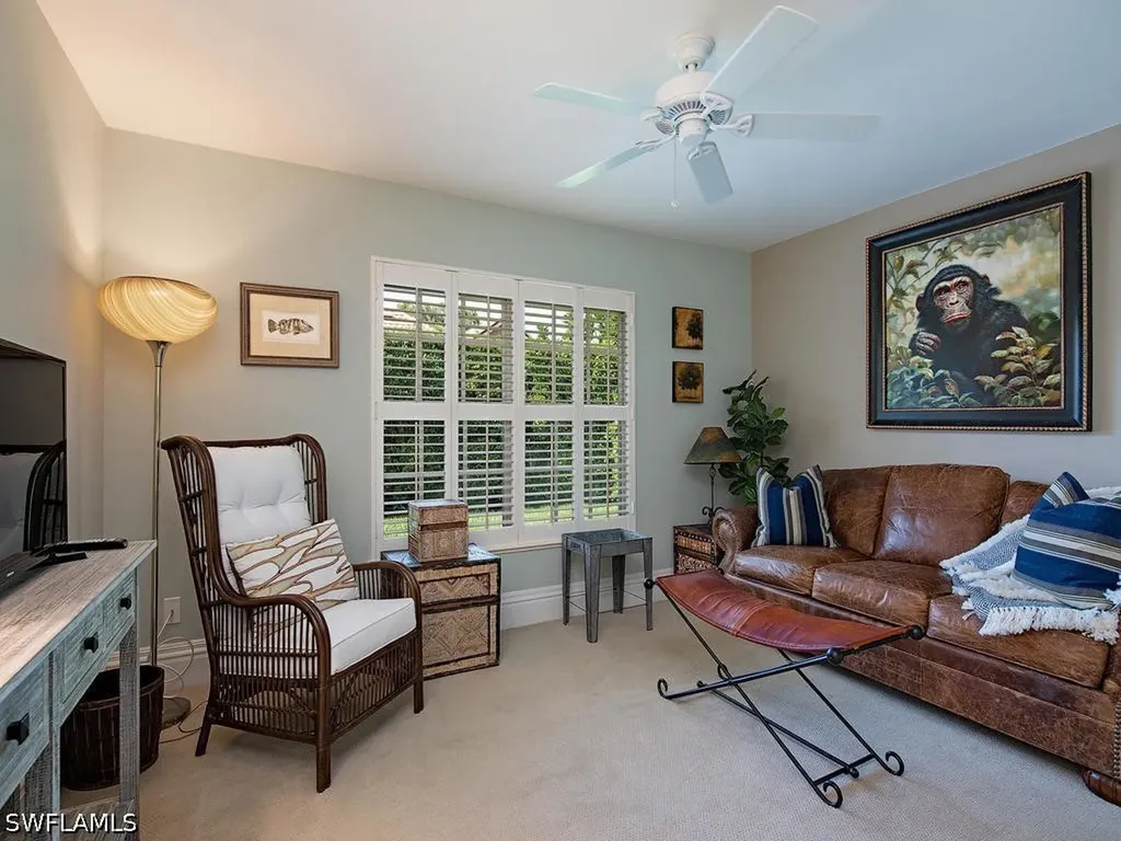 712 Shadow Lake Lane Naples FL 34108