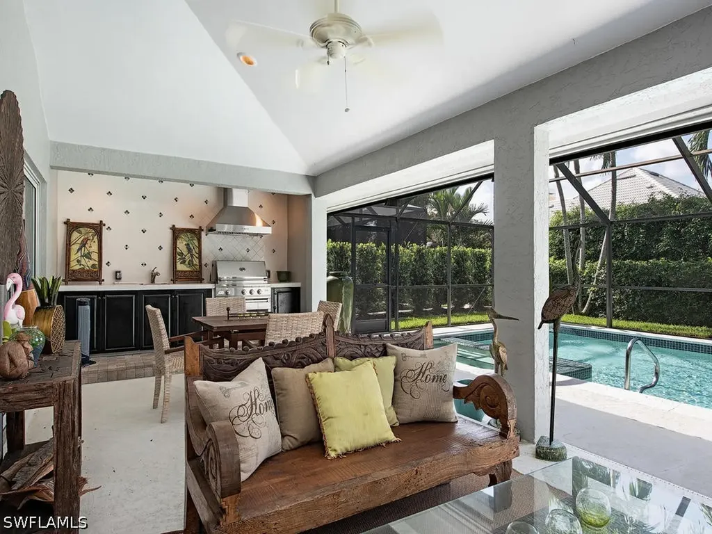 712 Shadow Lake Lane Naples FL 34108