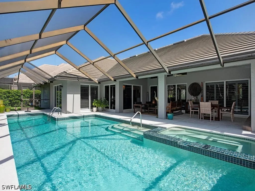 712 Shadow Lake Lane Naples FL 34108