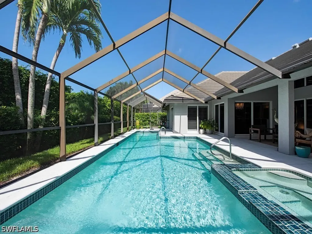 712 Shadow Lake Lane Naples FL 34108
