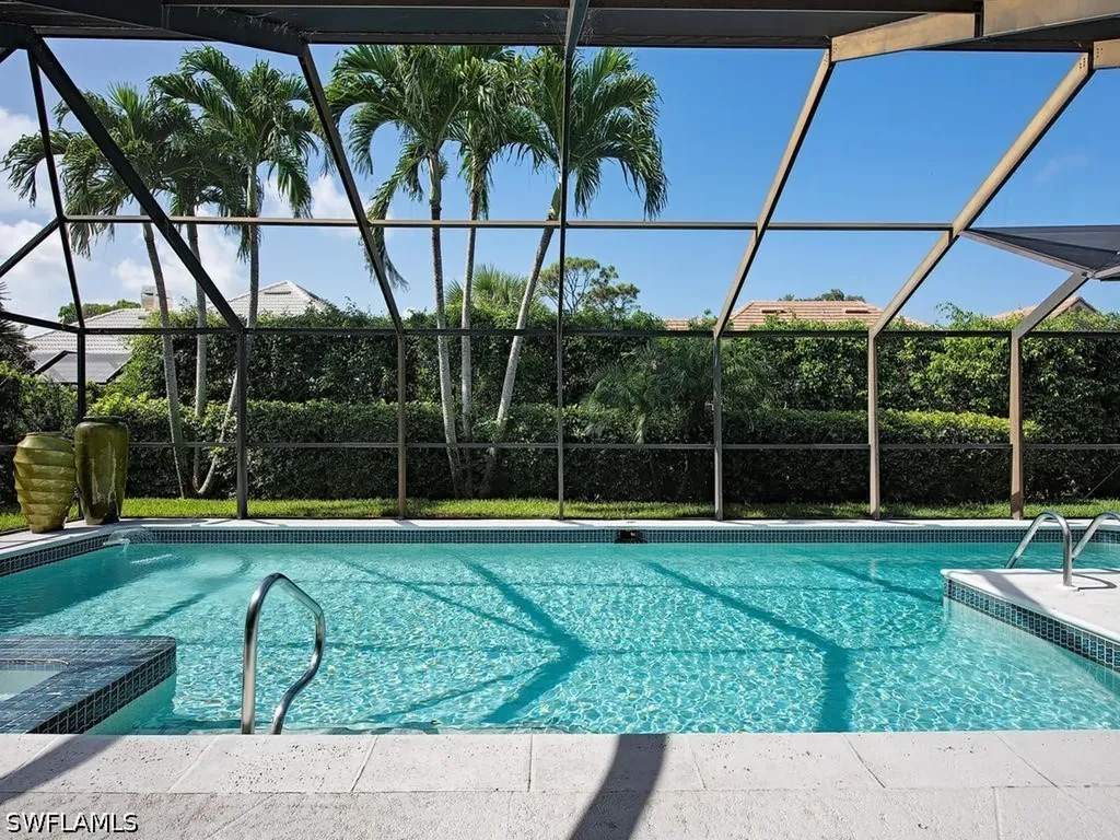 712 Shadow Lake Lane Naples FL 34108