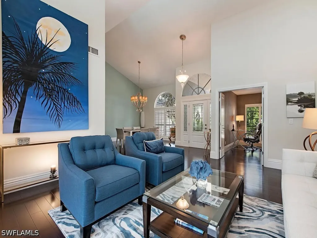 712 Shadow Lake Lane Naples FL 34108