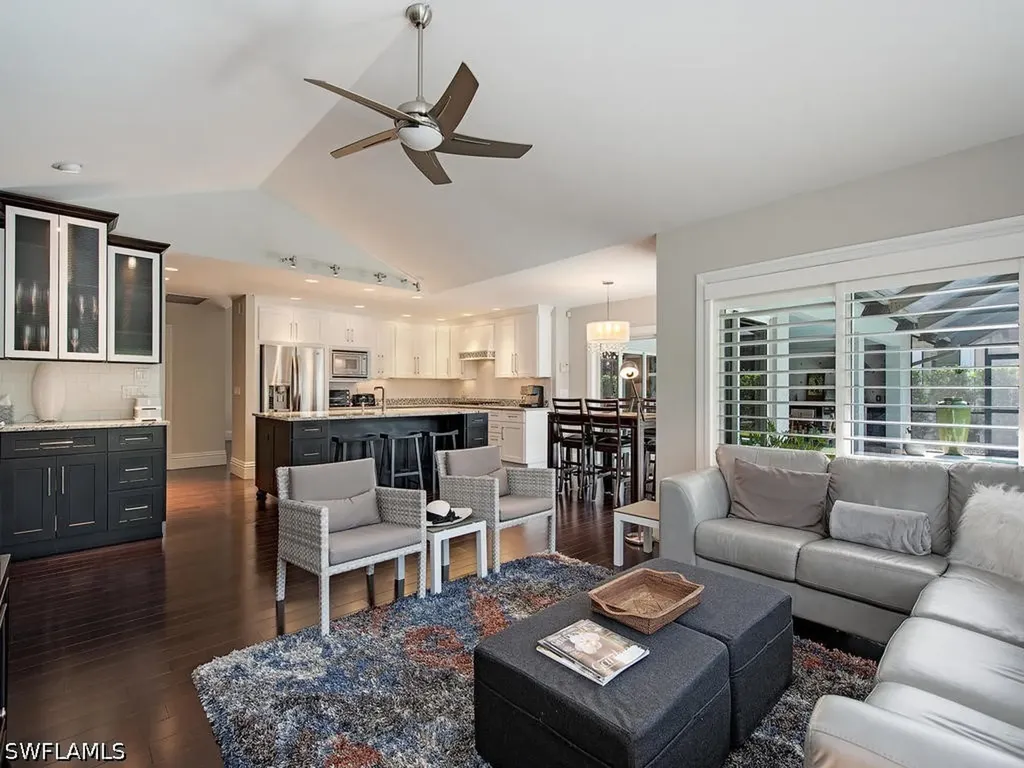 712 Shadow Lake Lane Naples FL 34108