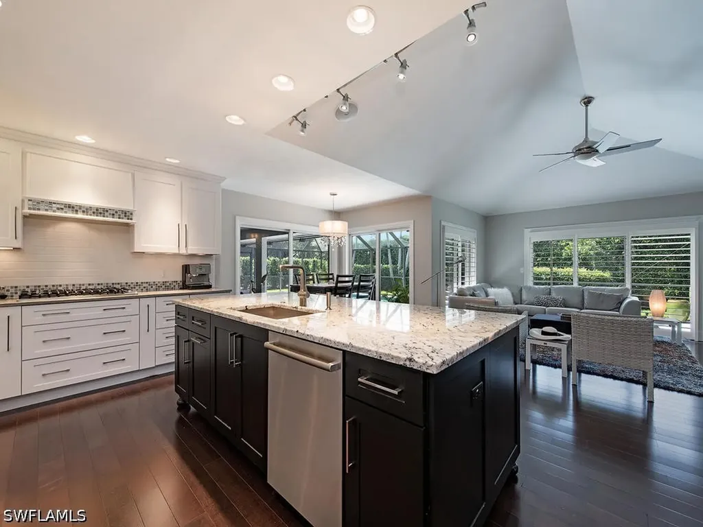 712 Shadow Lake Lane Naples FL 34108