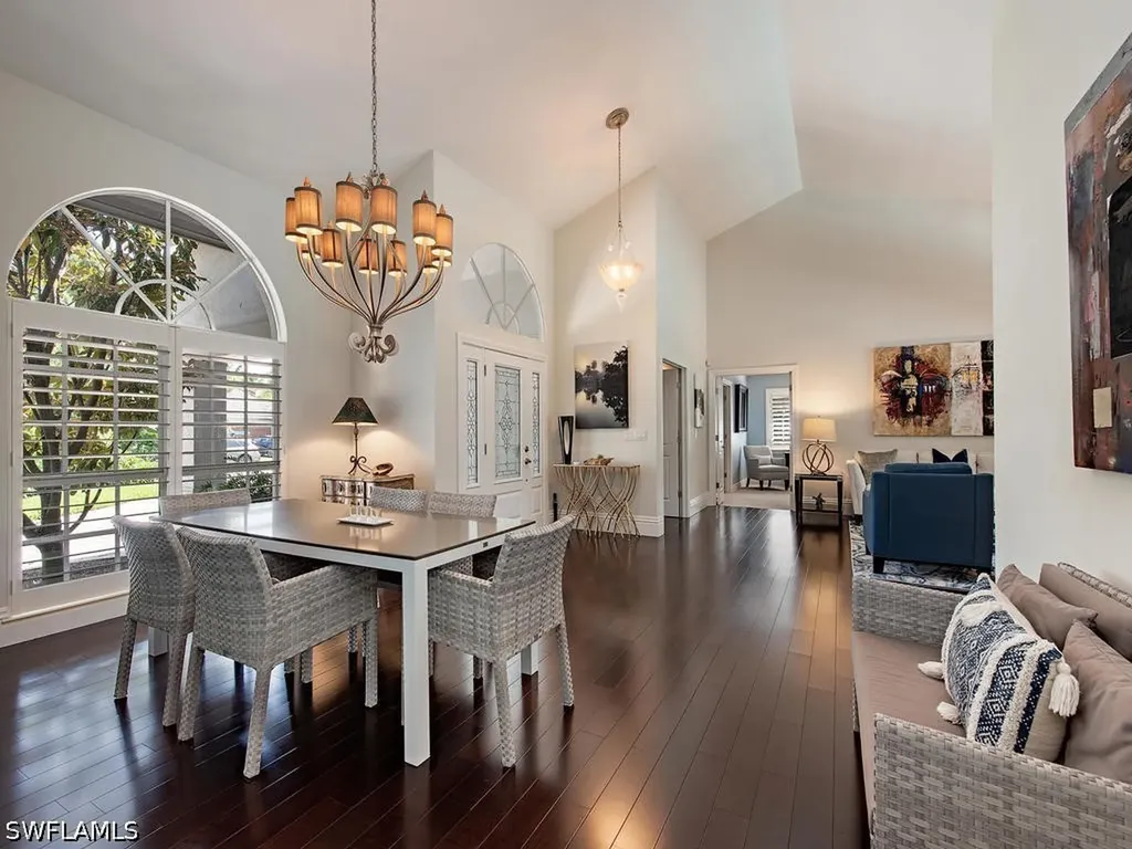 712 Shadow Lake Lane Naples FL 34108