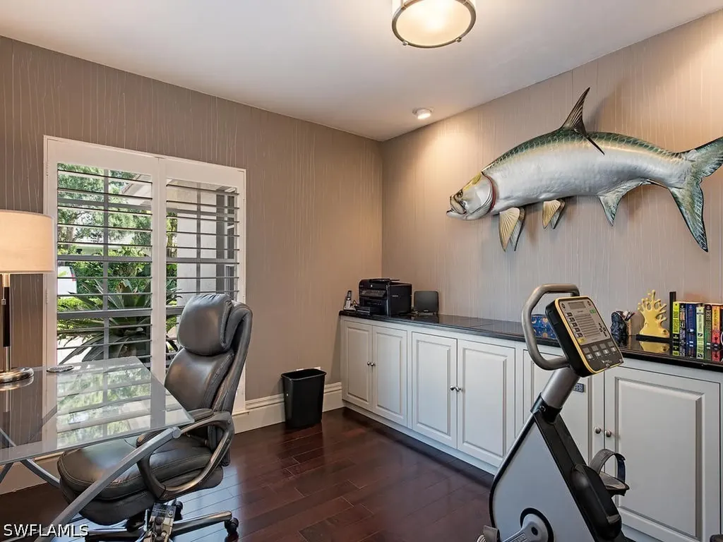 712 Shadow Lake Lane Naples FL 34108
