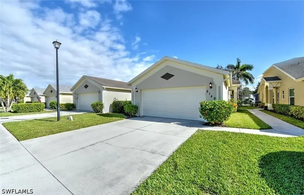 8148 Tauren Court Naples FL 34119