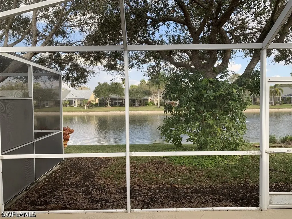 8148 Tauren Court Naples FL 34119