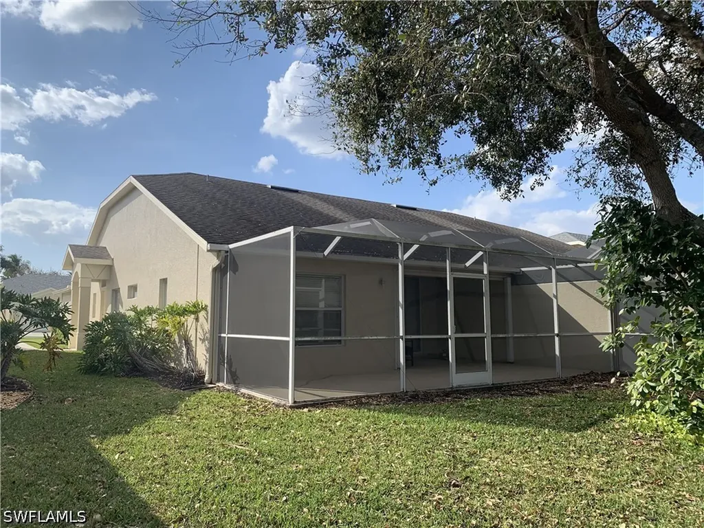 8148 Tauren Court Naples FL 34119