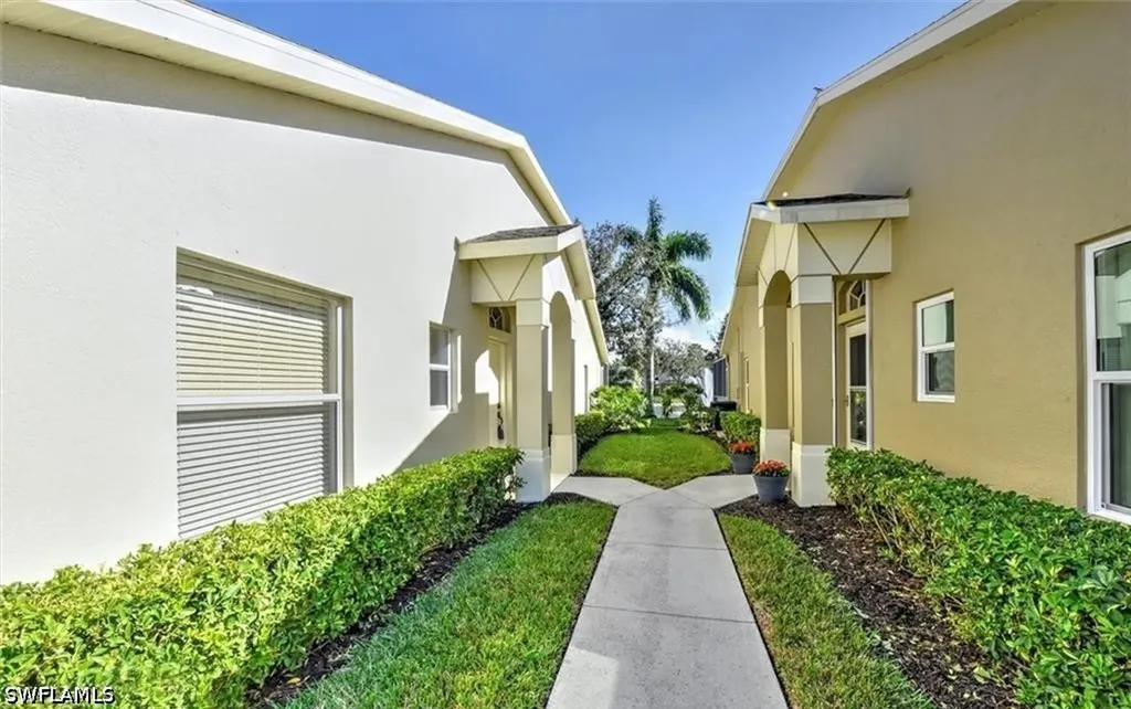 8148 Tauren Court Naples FL 34119